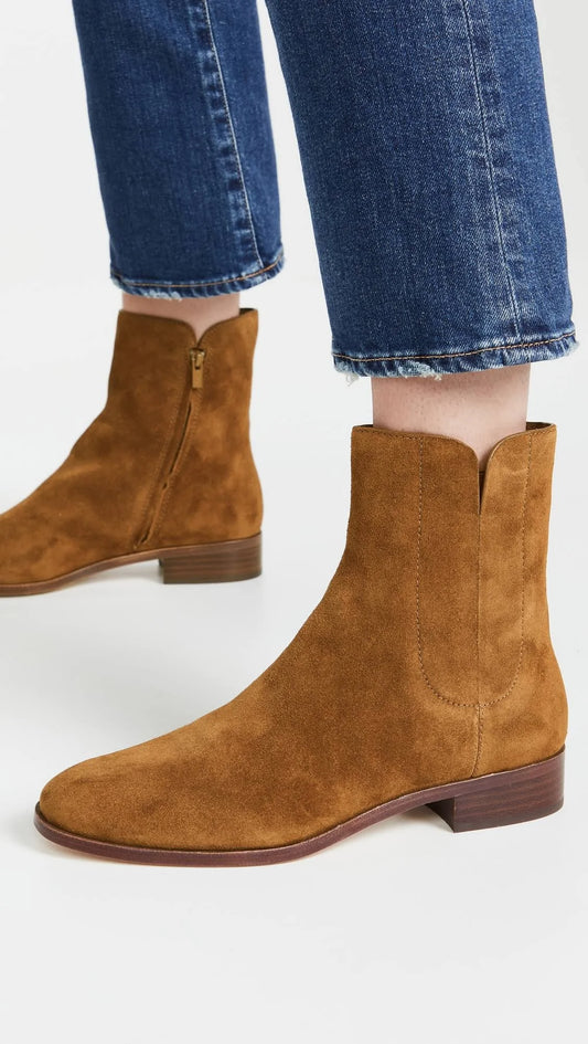 Loeffler Randall Ronnie Ankle Bootie